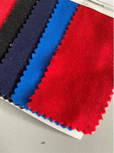 SX-TY  WZ-205# 滌蓋棉  門幅：180CM  克重：200GSM 成分：40%Cotton 60%Polyester  細節-3